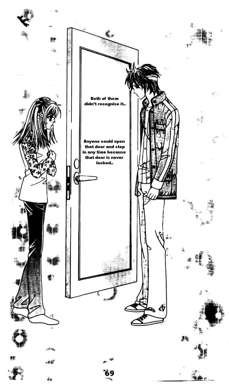 A Tackle On My Life Chapter 45 page 31 - Chapter 45
