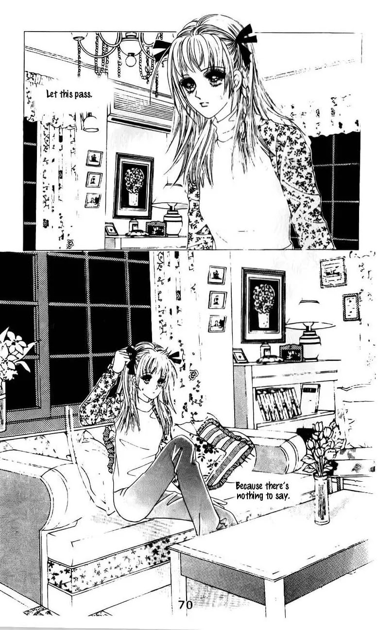 A Tackle On My Life Chapter 45 page 32 - Chapter 45