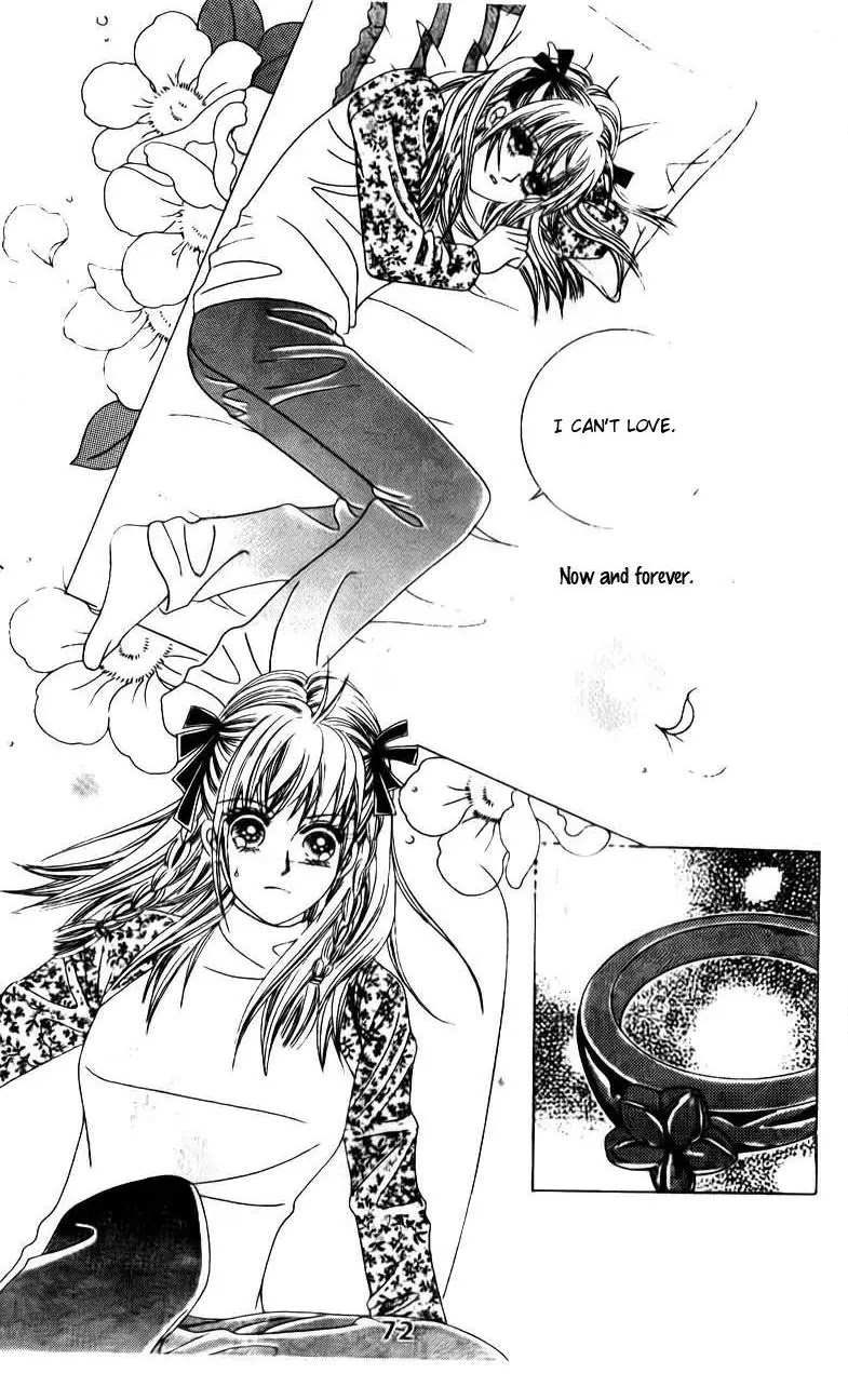 A Tackle On My Life Chapter 45 page 34 - Chapter 45