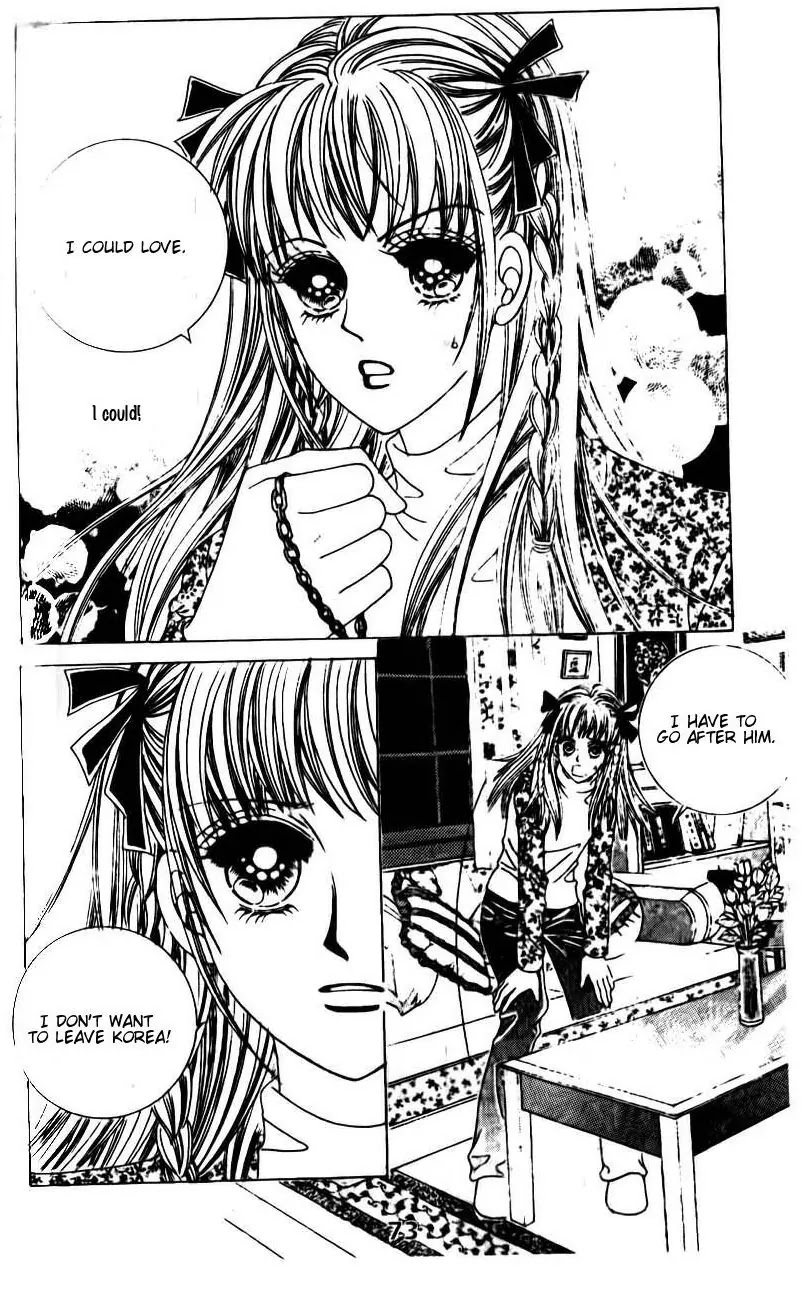 A Tackle On My Life Chapter 45 page 35 - Chapter 45