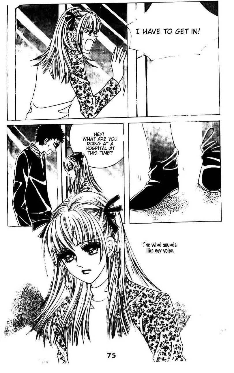 A Tackle On My Life Chapter 45 page 37 - Chapter 45