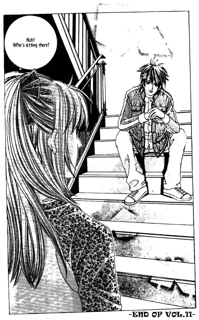 A Tackle On My Life Chapter 45 page 39 - Chapter 45