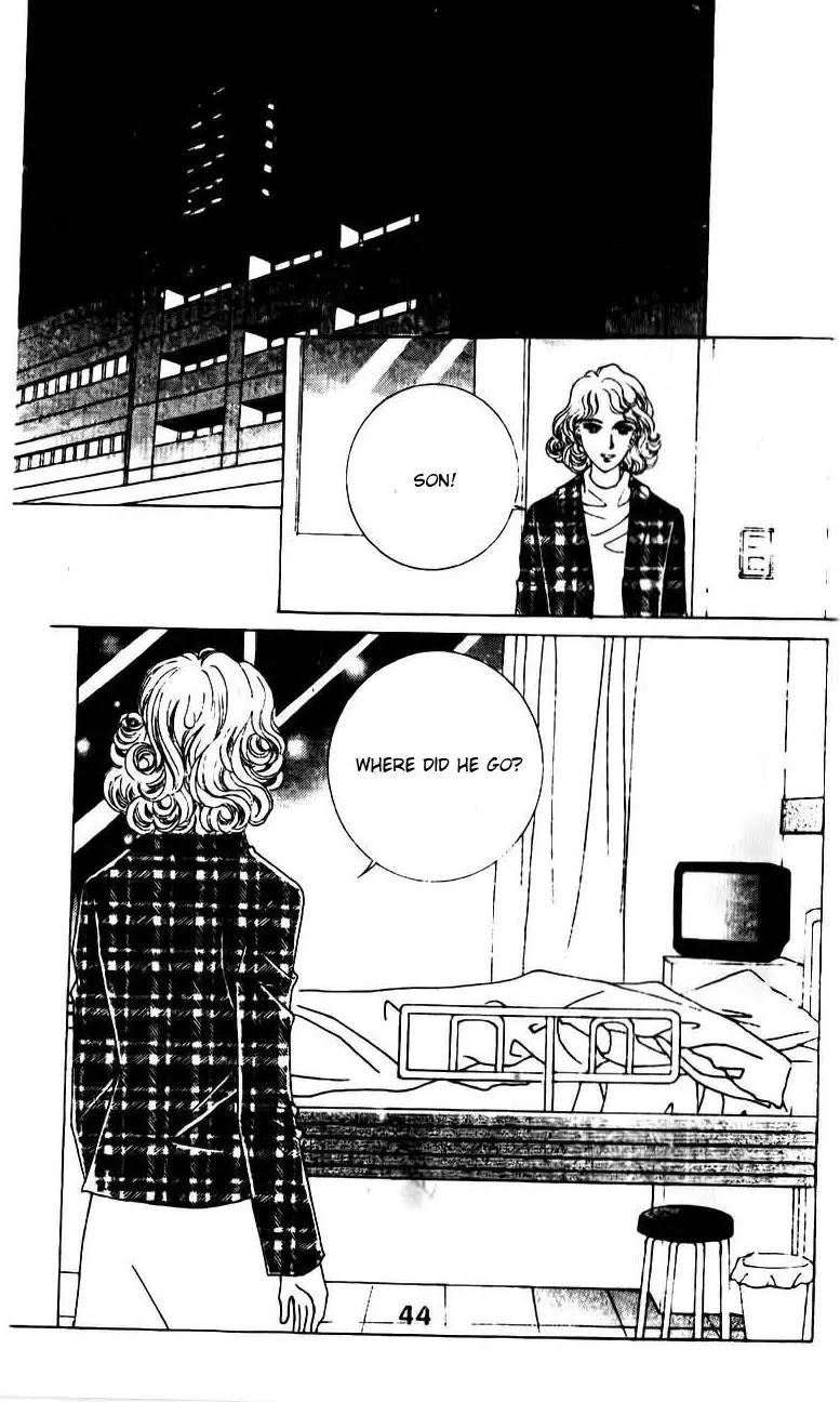 A Tackle On My Life Chapter 45 page 6 - Chapter 45