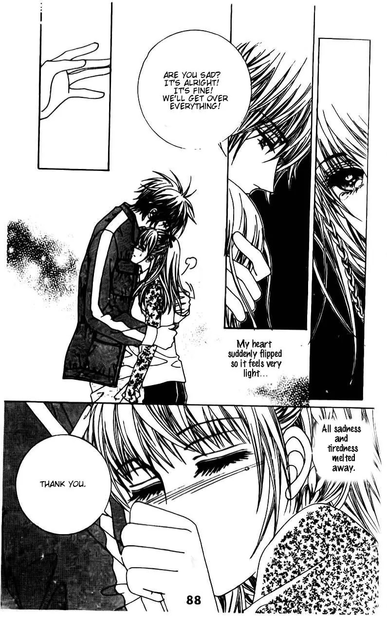 A Tackle On My Life Chapter 46 page 13 - Chapter 46