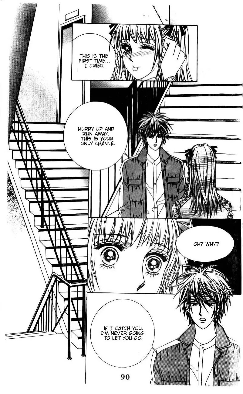A Tackle On My Life Chapter 46 page 15 - Chapter 46