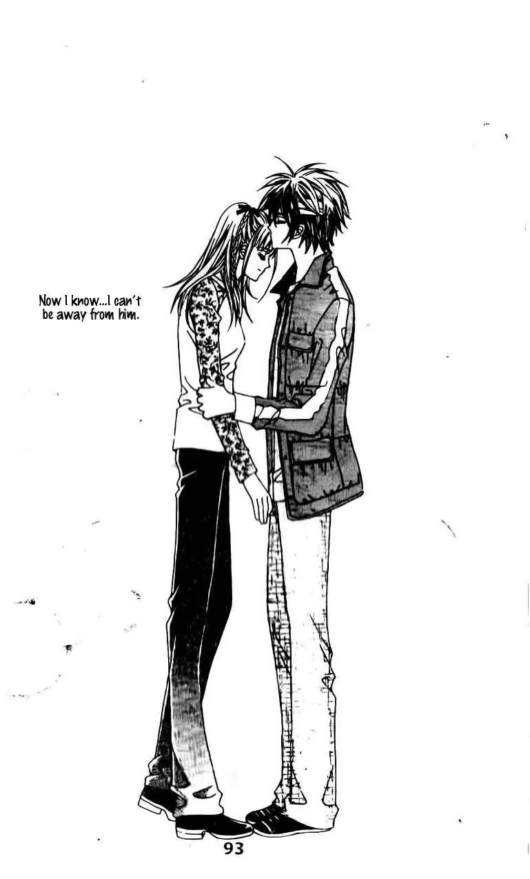 A Tackle On My Life Chapter 46 page 18 - Chapter 46