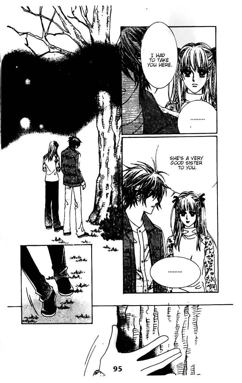 A Tackle On My Life Chapter 46 page 20 - Chapter 46