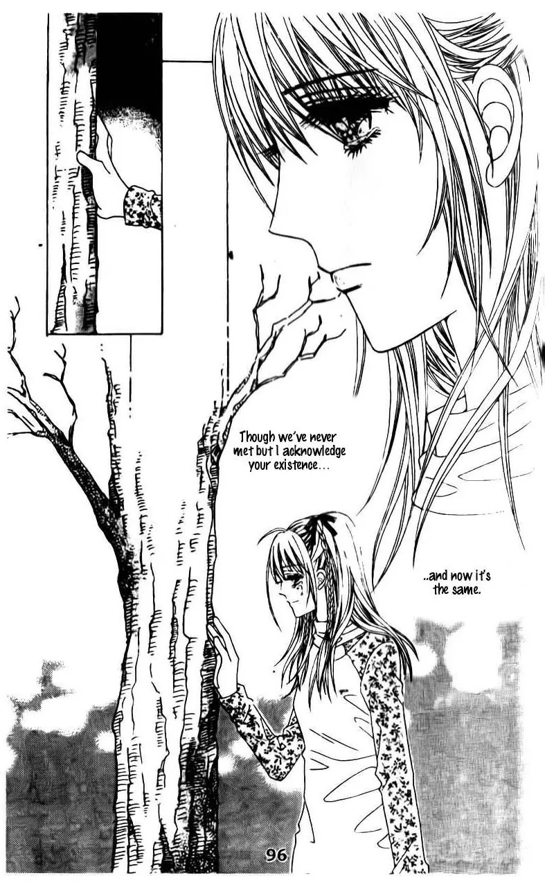 A Tackle On My Life Chapter 46 page 21 - Chapter 46