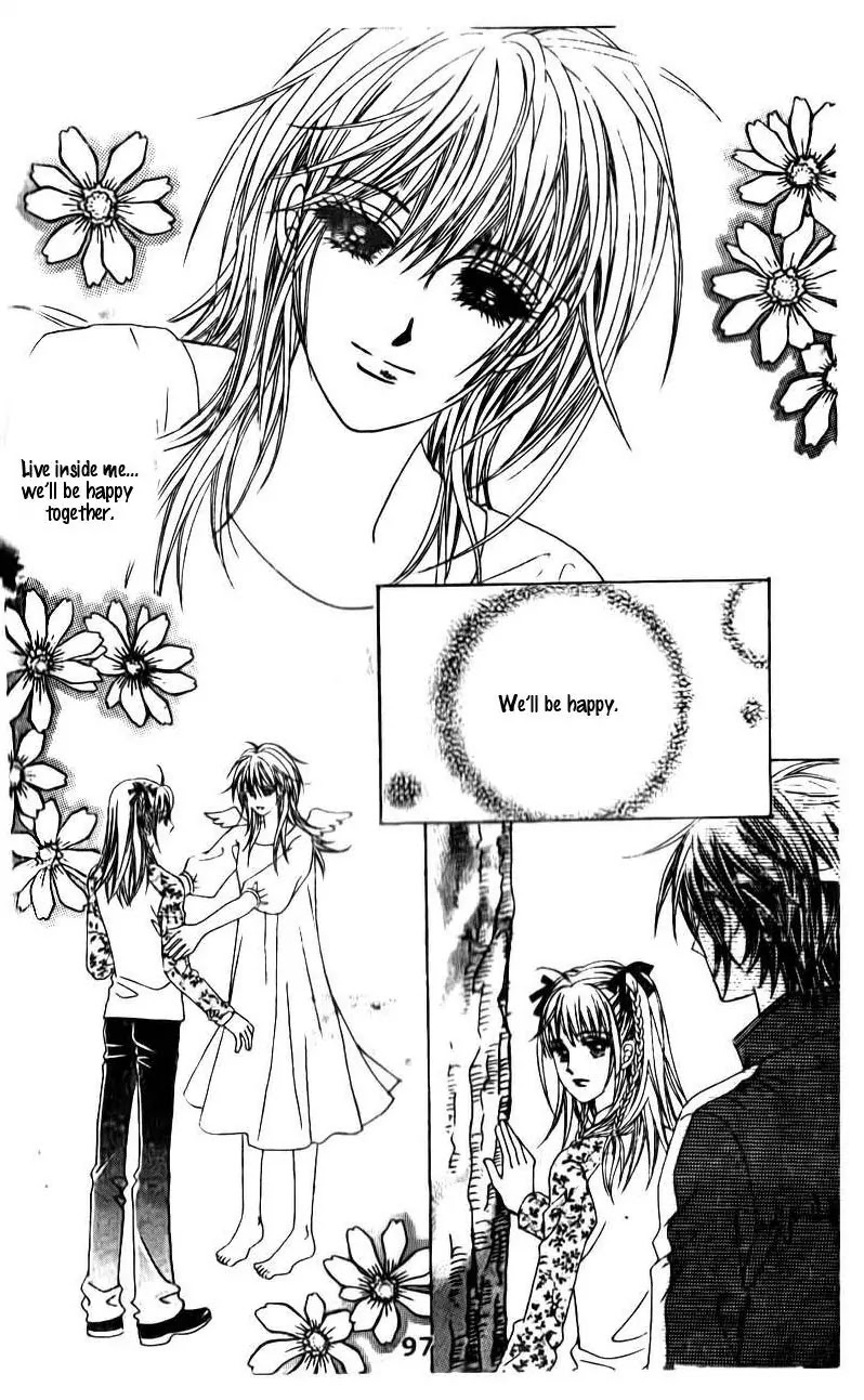 A Tackle On My Life Chapter 46 page 22 - Chapter 46