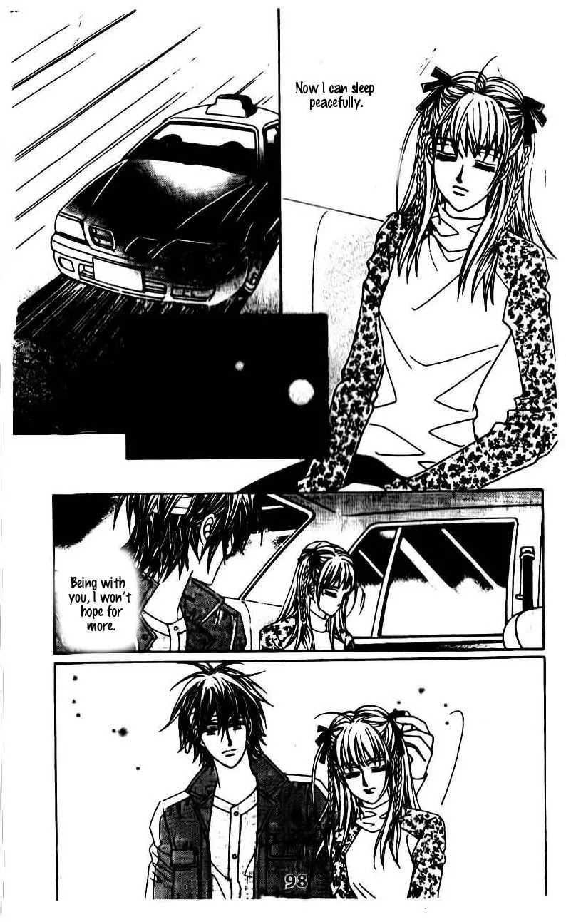 A Tackle On My Life Chapter 46 page 23 - Chapter 46