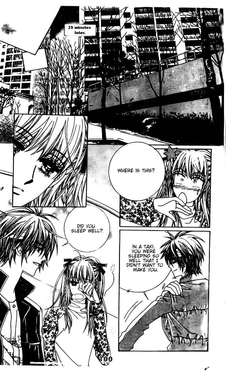 A Tackle On My Life Chapter 46 page 25 - Chapter 46