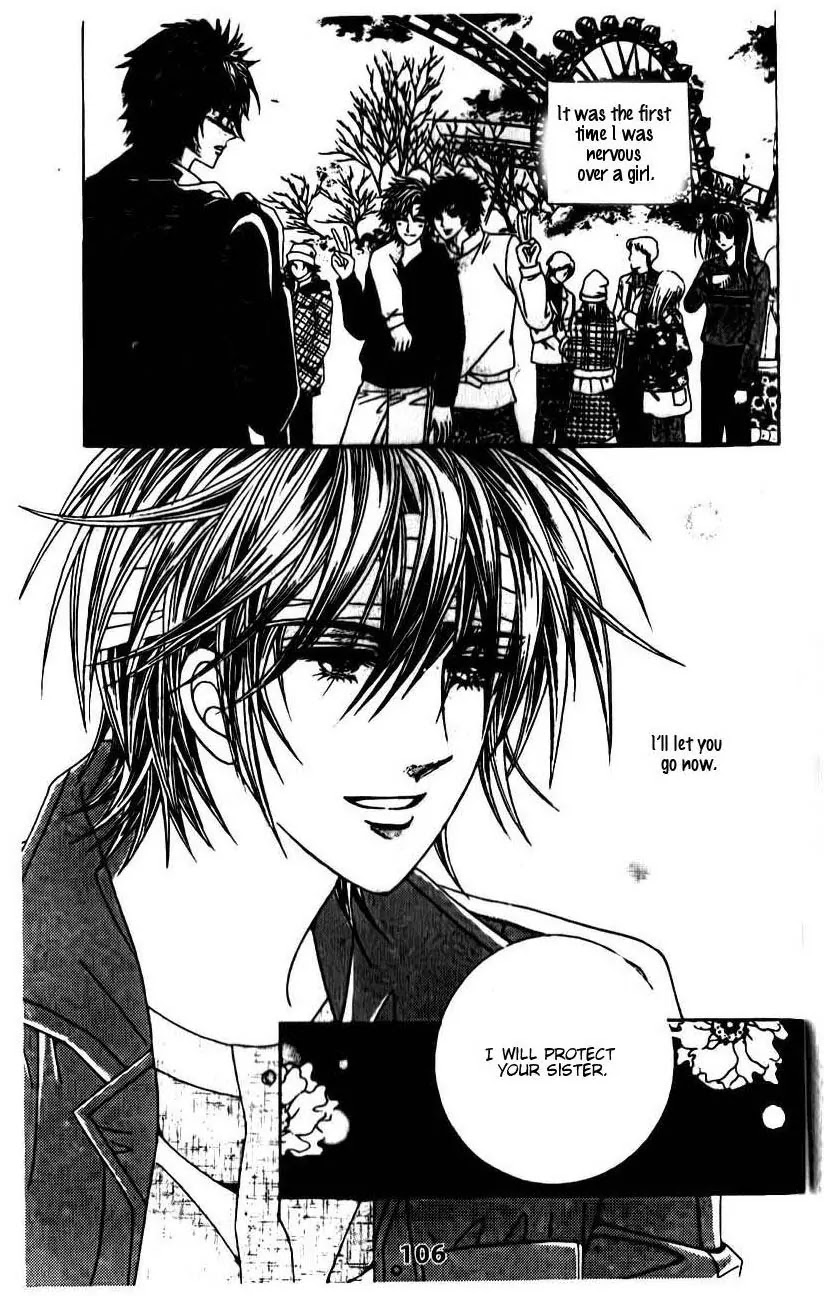 A Tackle On My Life Chapter 46 page 31 - Chapter 46
