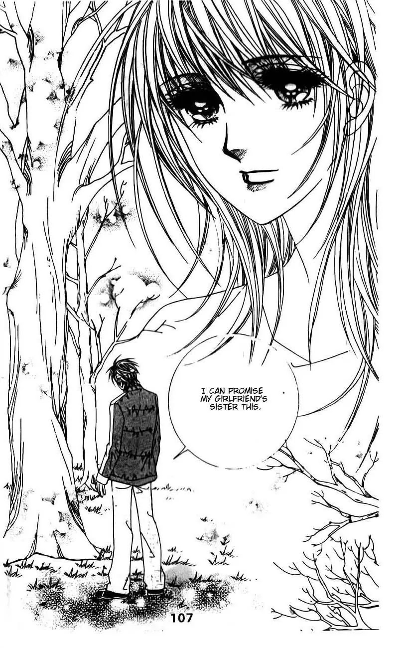 A Tackle On My Life Chapter 46 page 32 - Chapter 46