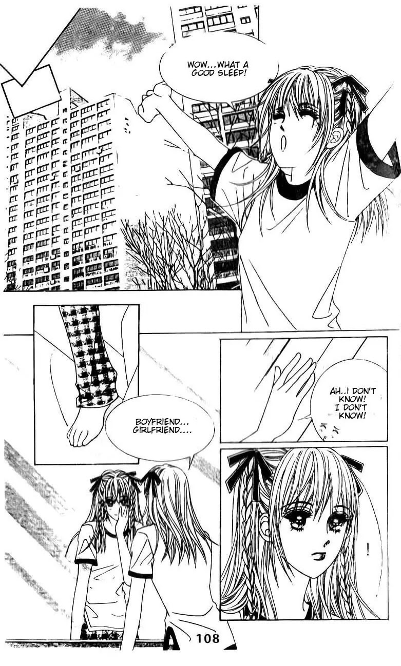 A Tackle On My Life Chapter 46 page 33 - Chapter 46