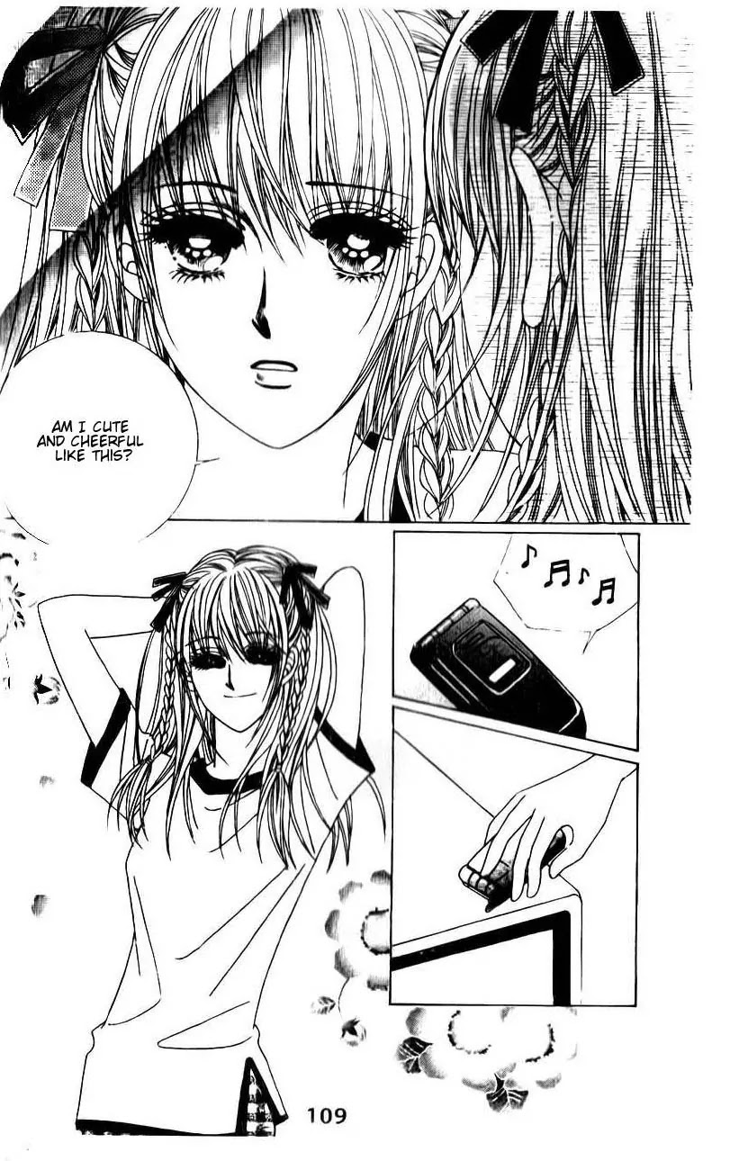 A Tackle On My Life Chapter 46 page 34 - Chapter 46