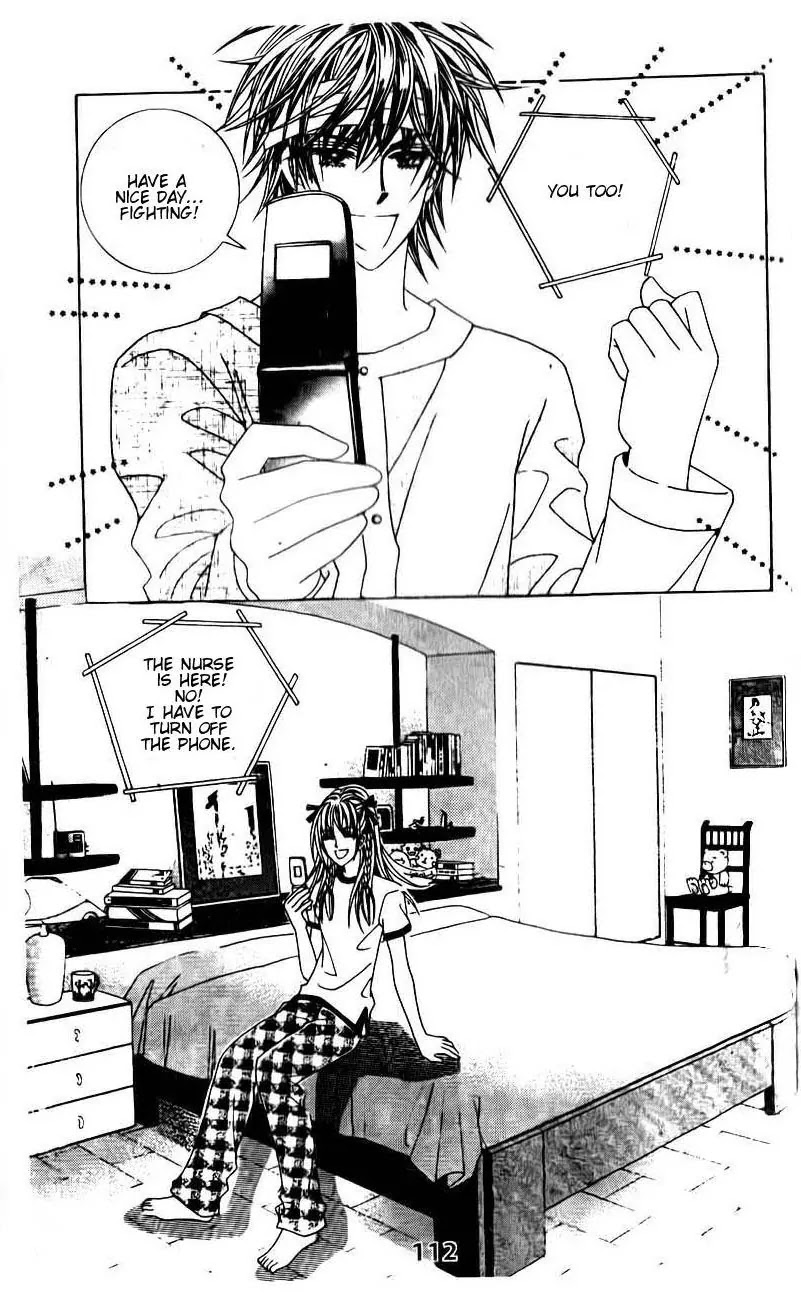 A Tackle On My Life Chapter 46 page 37 - Chapter 46
