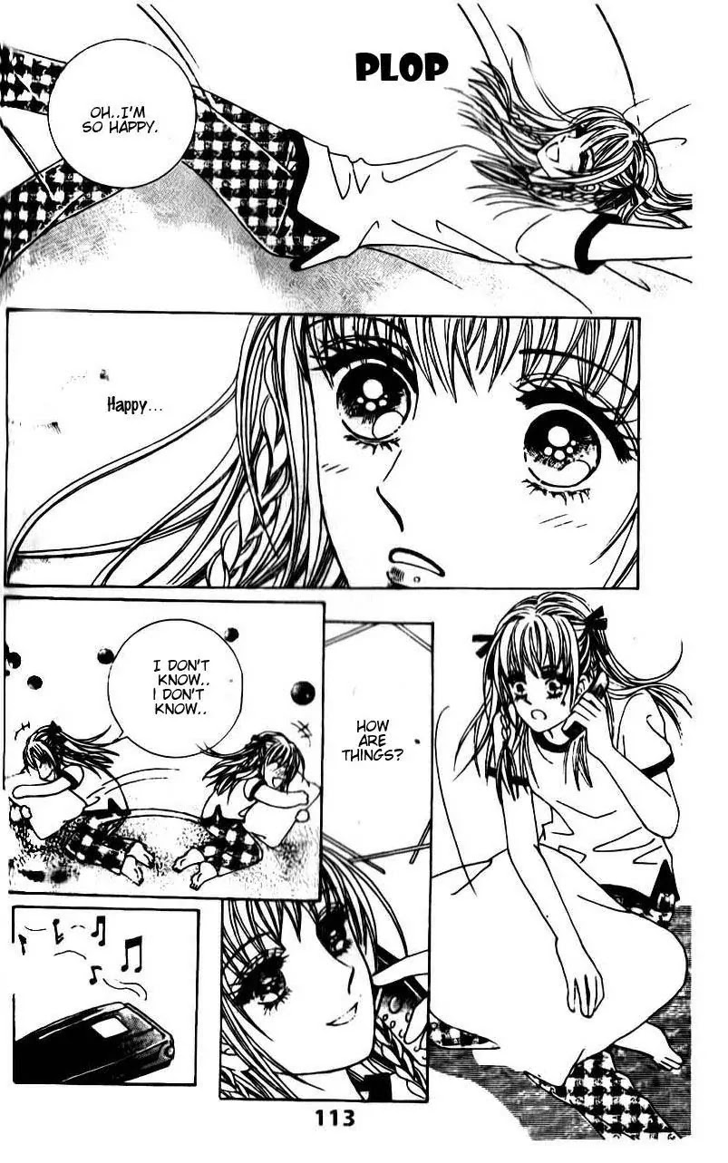 A Tackle On My Life Chapter 46 page 38 - Chapter 46