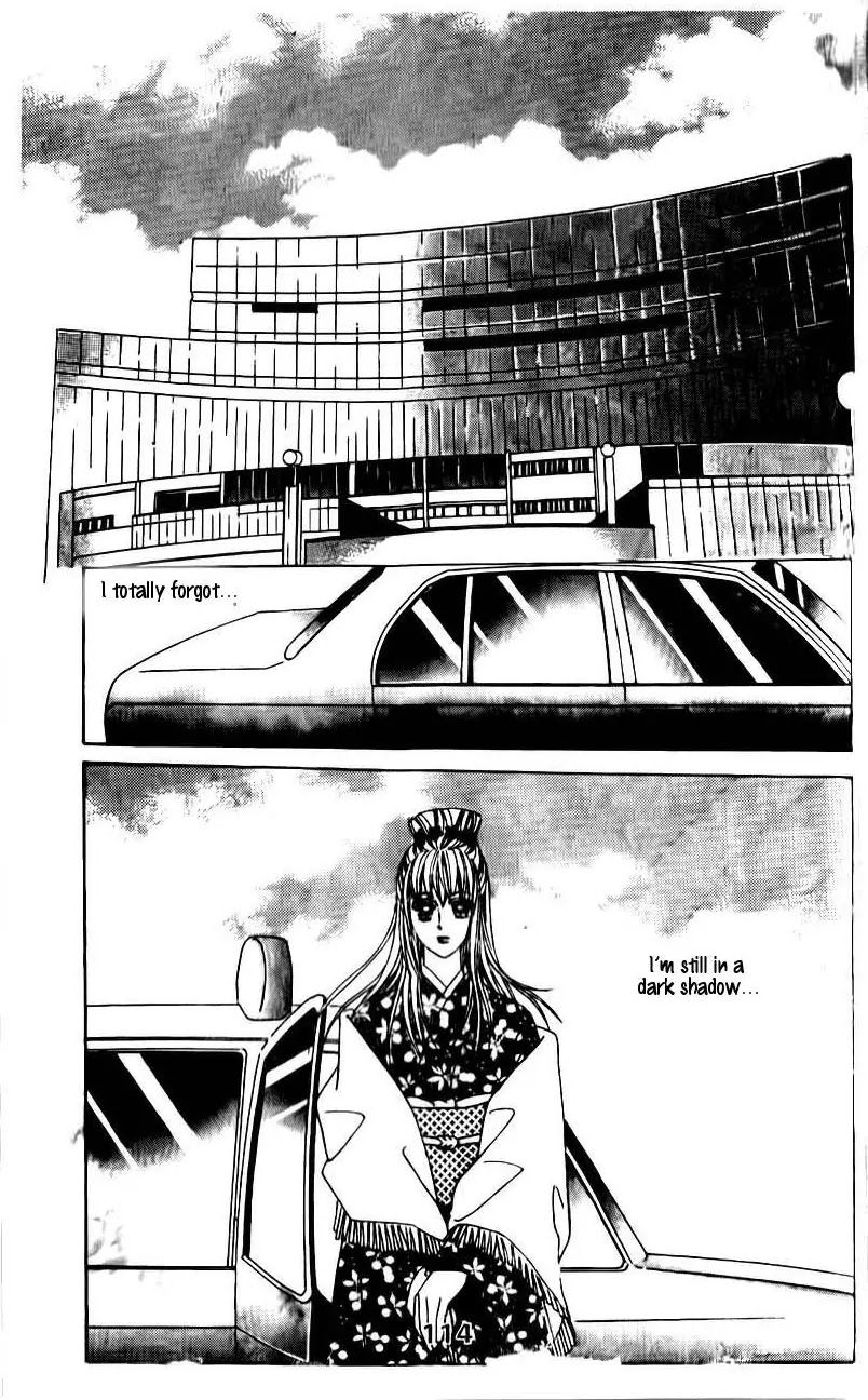 A Tackle On My Life Chapter 46 page 39 - Chapter 46