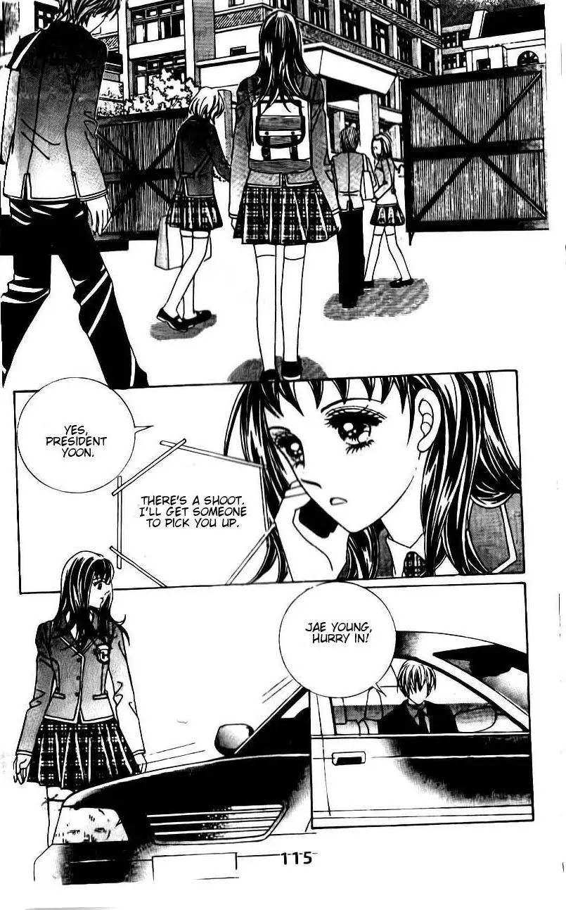 A Tackle On My Life Chapter 46 page 40 - Chapter 46