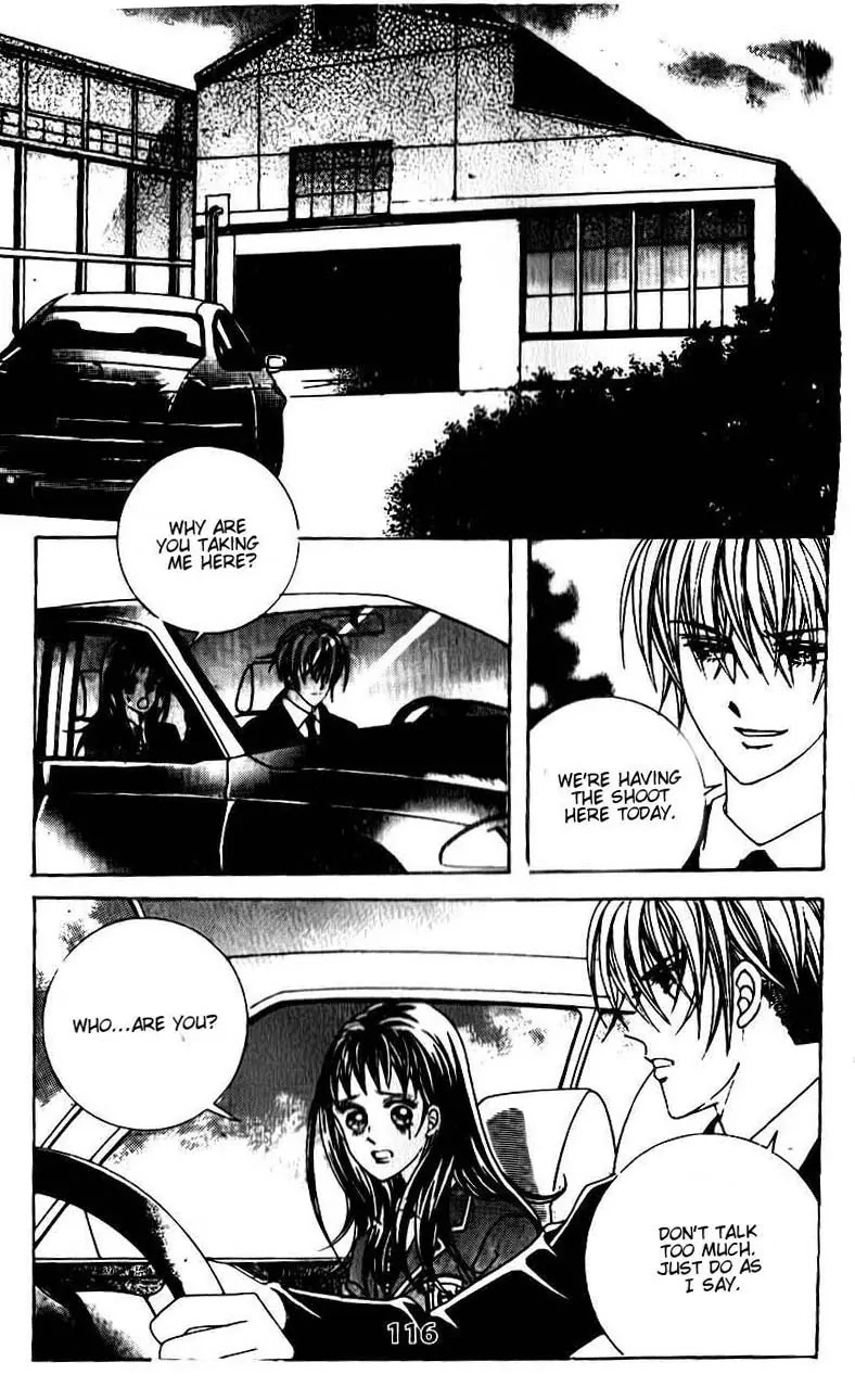 A Tackle On My Life Chapter 46 page 41 - Chapter 46