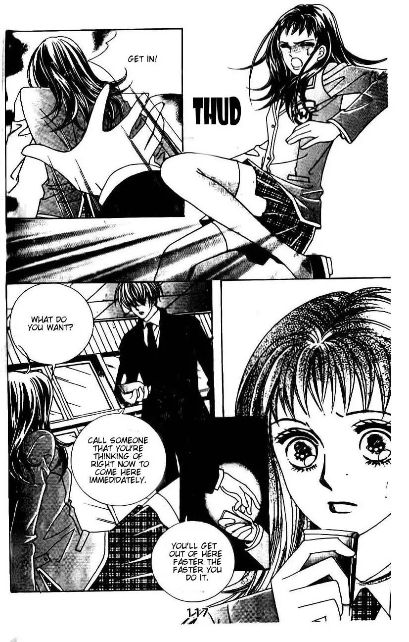A Tackle On My Life Chapter 46 page 42 - Chapter 46