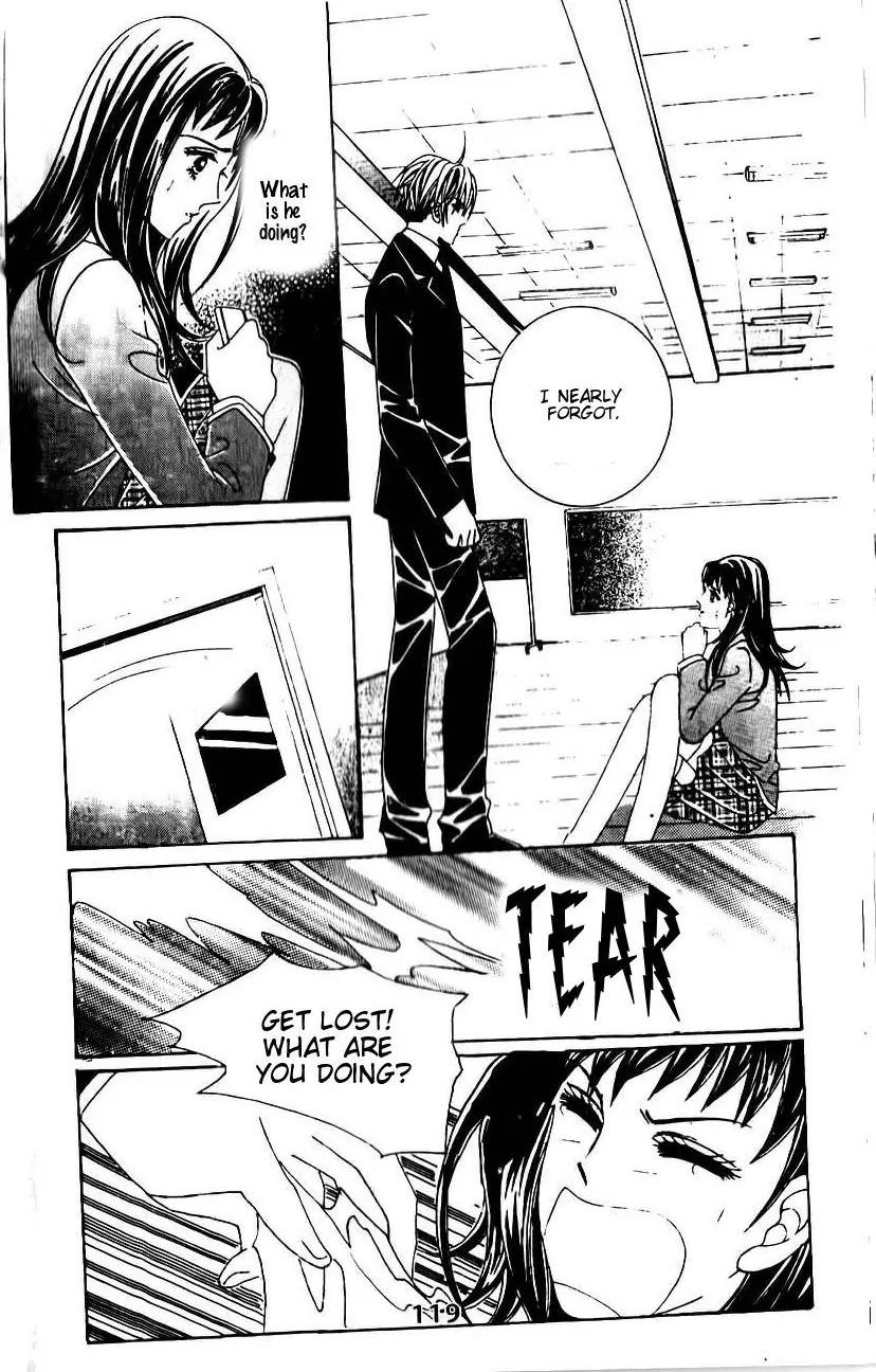 A Tackle On My Life Chapter 46 page 44 - Chapter 46