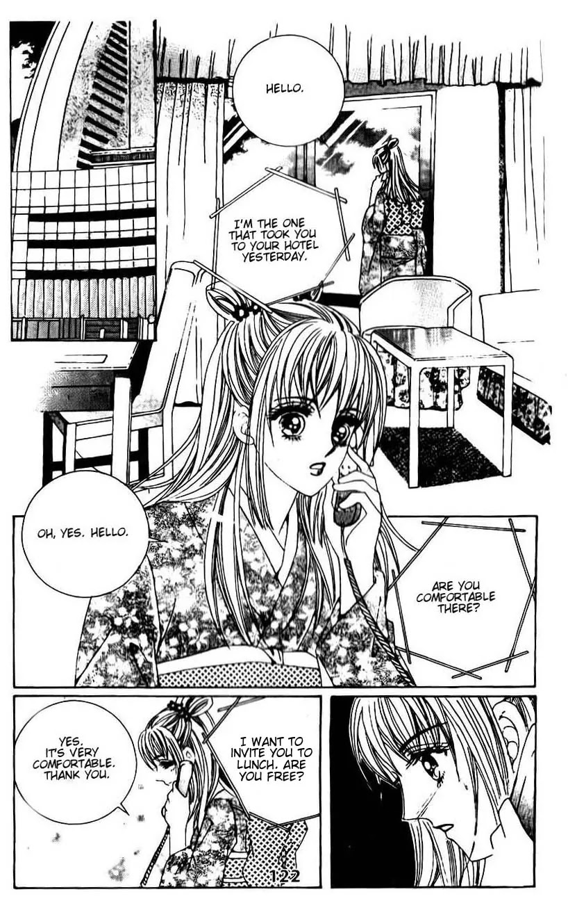 A Tackle On My Life Chapter 46 page 47 - Chapter 46
