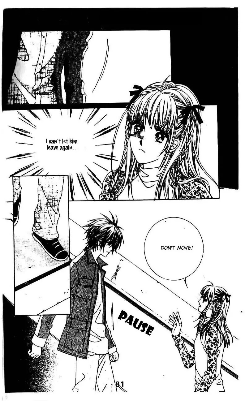 A Tackle On My Life Chapter 46 page 6 - Chapter 46
