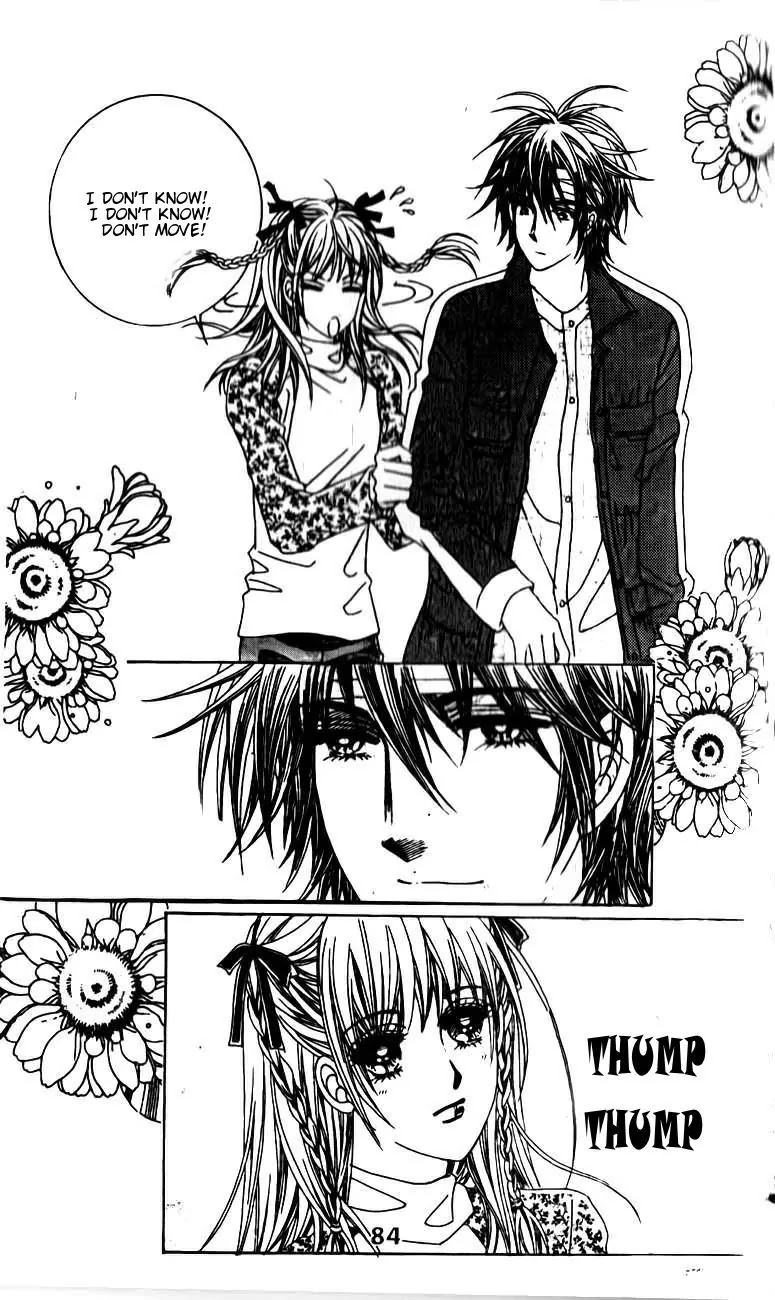 A Tackle On My Life Chapter 46 page 9 - Chapter 46