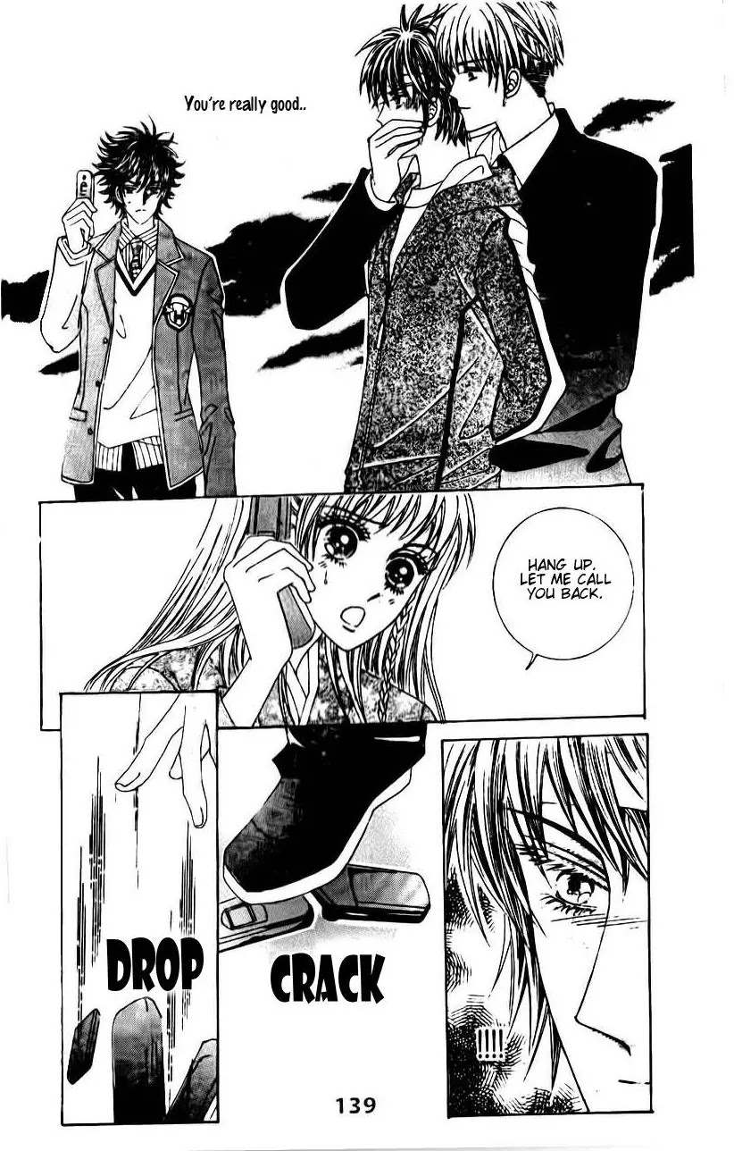 A Tackle On My Life Chapter 47 page 17 - Chapter 47