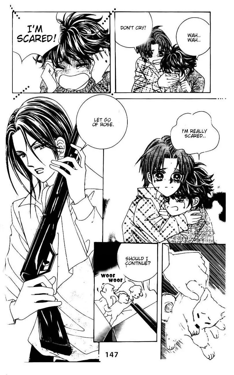 A Tackle On My Life Chapter 47 page 25 - Chapter 47
