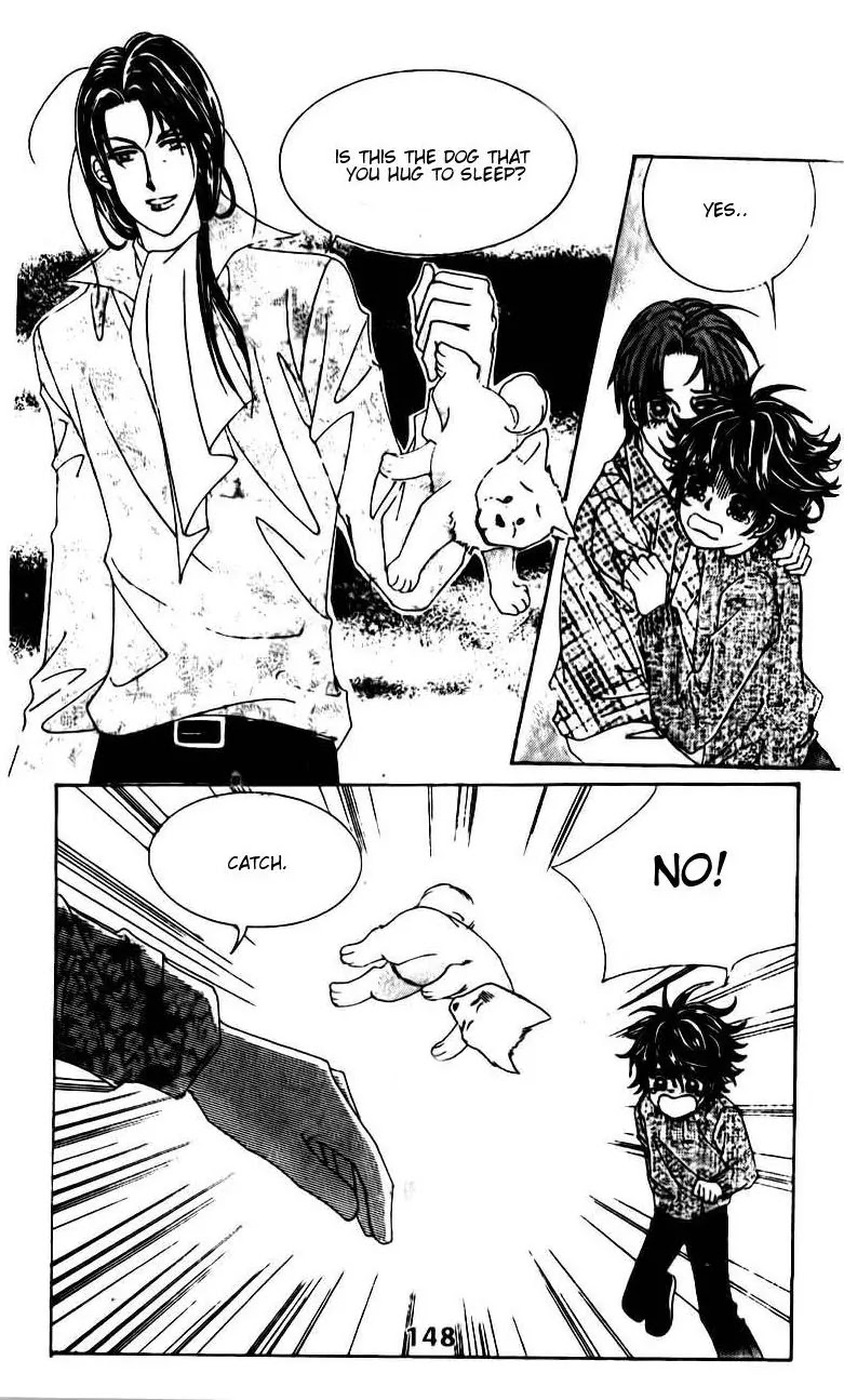 A Tackle On My Life Chapter 47 page 26 - Chapter 47