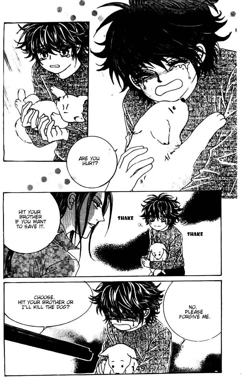 A Tackle On My Life Chapter 47 page 27 - Chapter 47