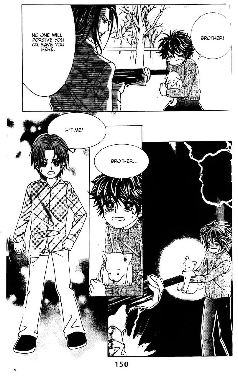A Tackle On My Life Chapter 47 page 28 - Chapter 47