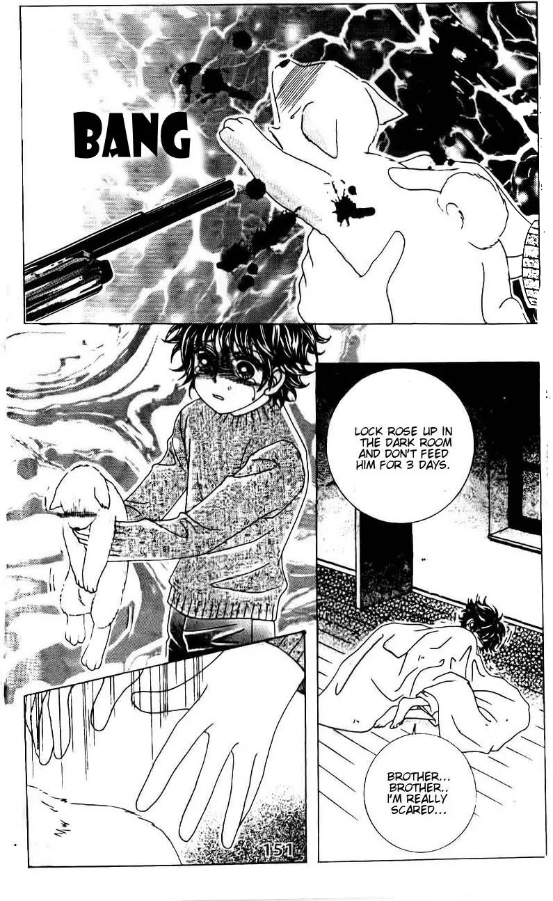 A Tackle On My Life Chapter 47 page 29 - Chapter 47