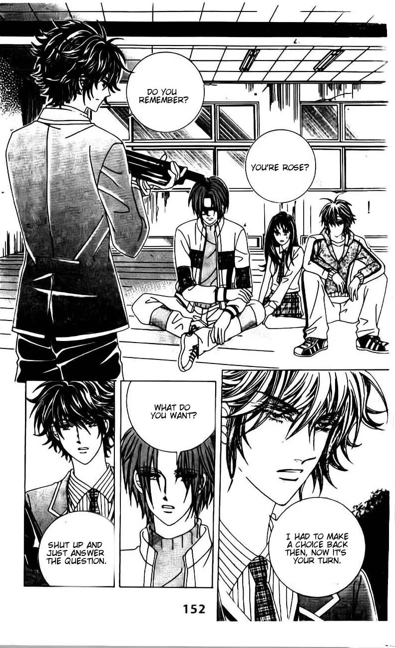 A Tackle On My Life Chapter 47 page 30 - Chapter 47