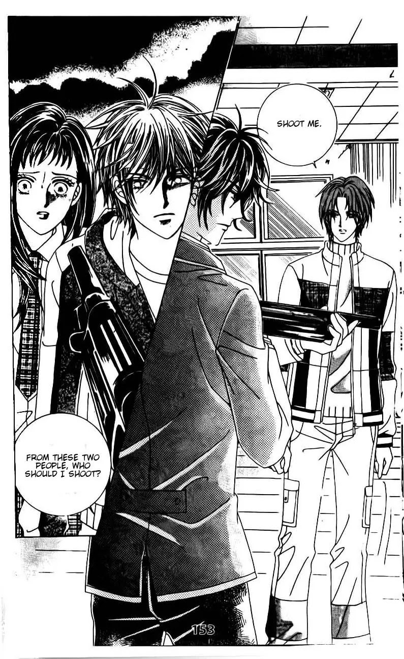 A Tackle On My Life Chapter 47 page 31 - Chapter 47