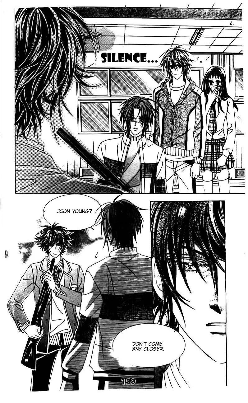 A Tackle On My Life Chapter 47 page 37 - Chapter 47