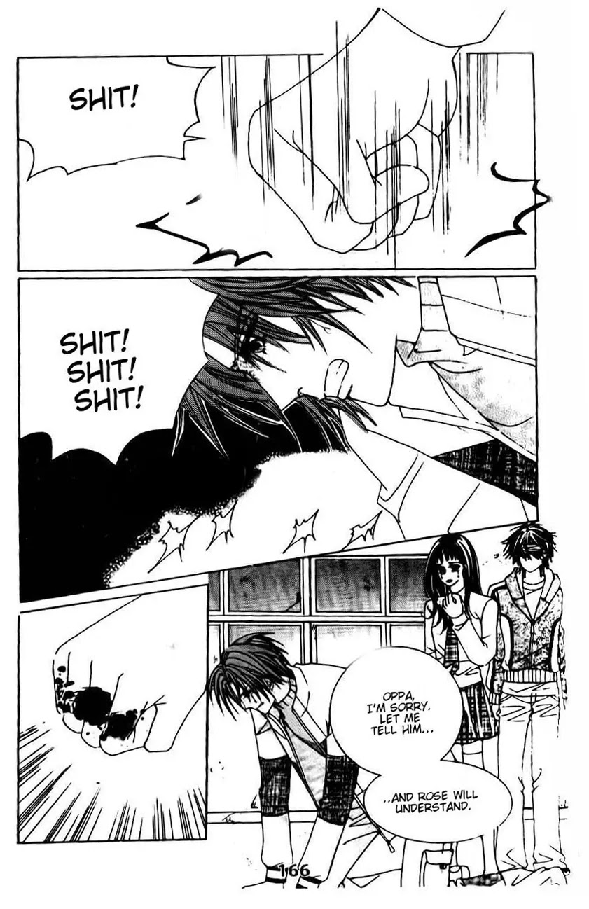 A Tackle On My Life Chapter 47 page 44 - Chapter 47