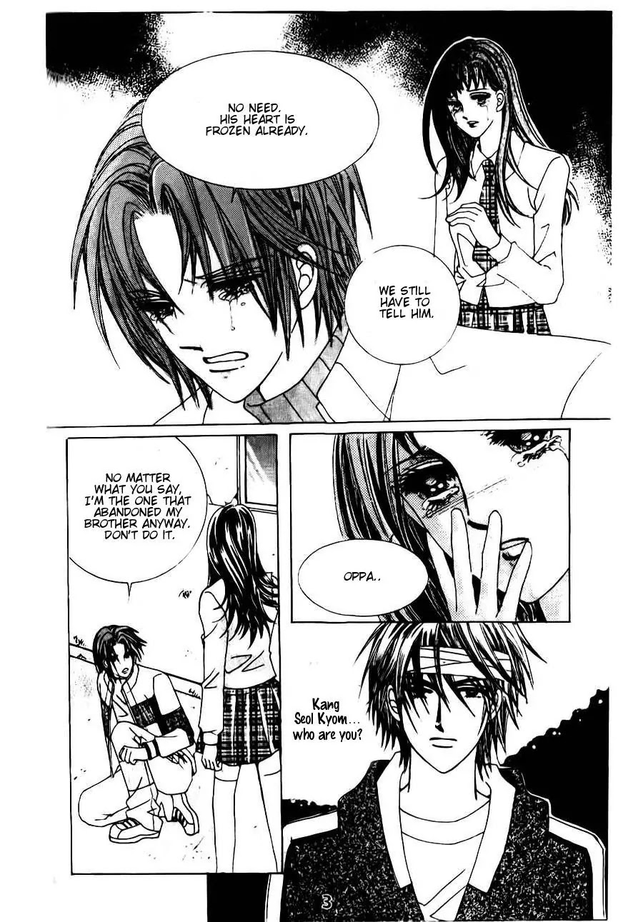 A Tackle On My Life Chapter 47 page 45 - Chapter 47