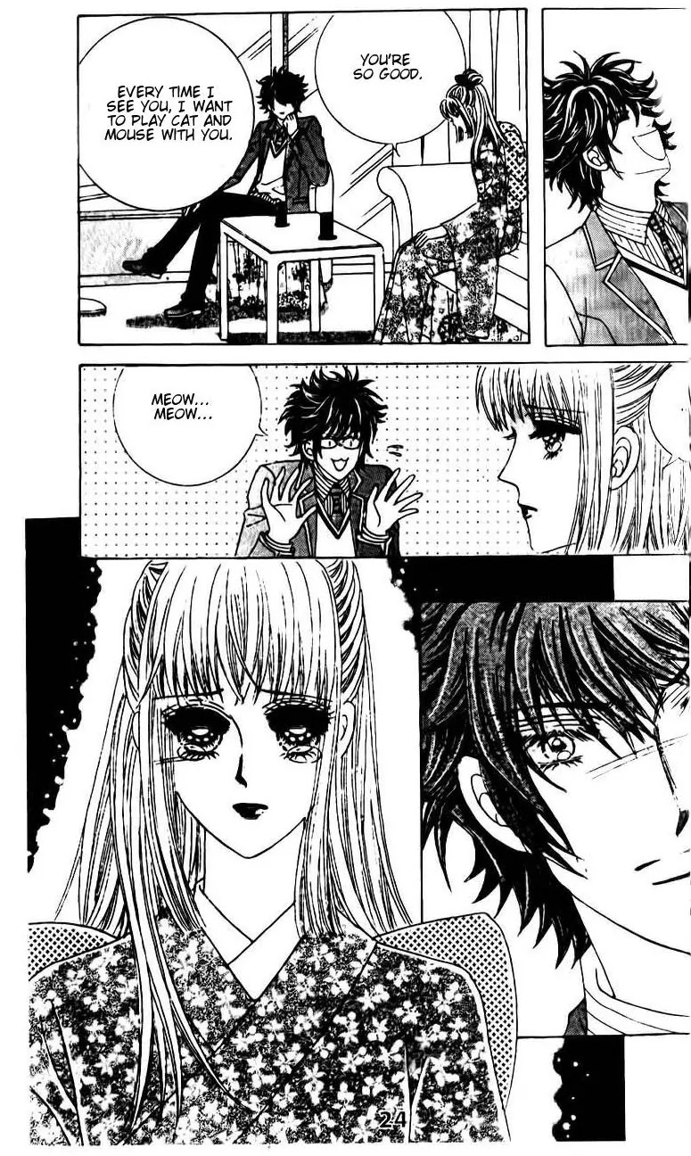 A Tackle On My Life Chapter 48 page 22 - Chapter 48