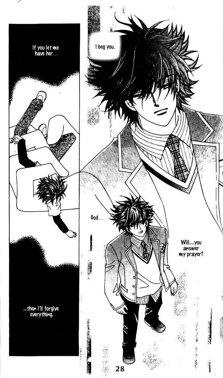 A Tackle On My Life Chapter 48 page 26 - Chapter 48