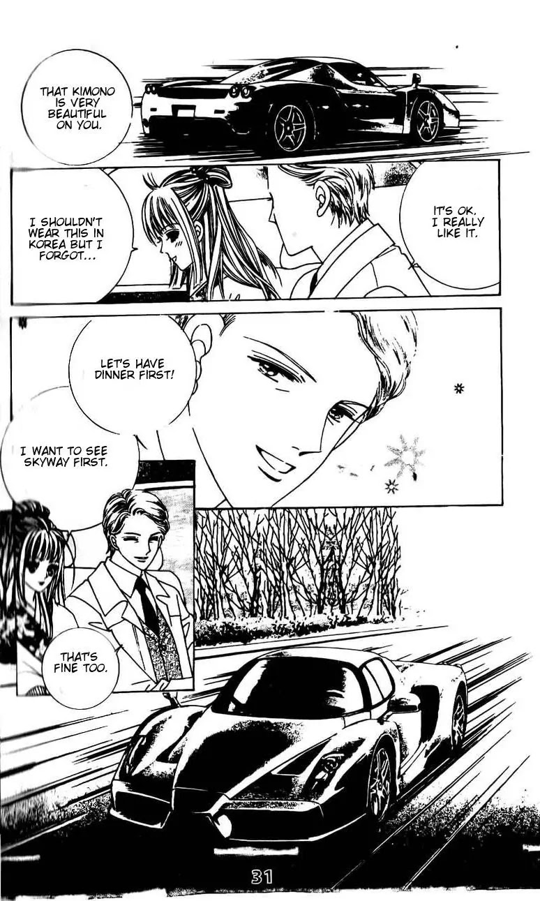 A Tackle On My Life Chapter 48 page 29 - Chapter 48