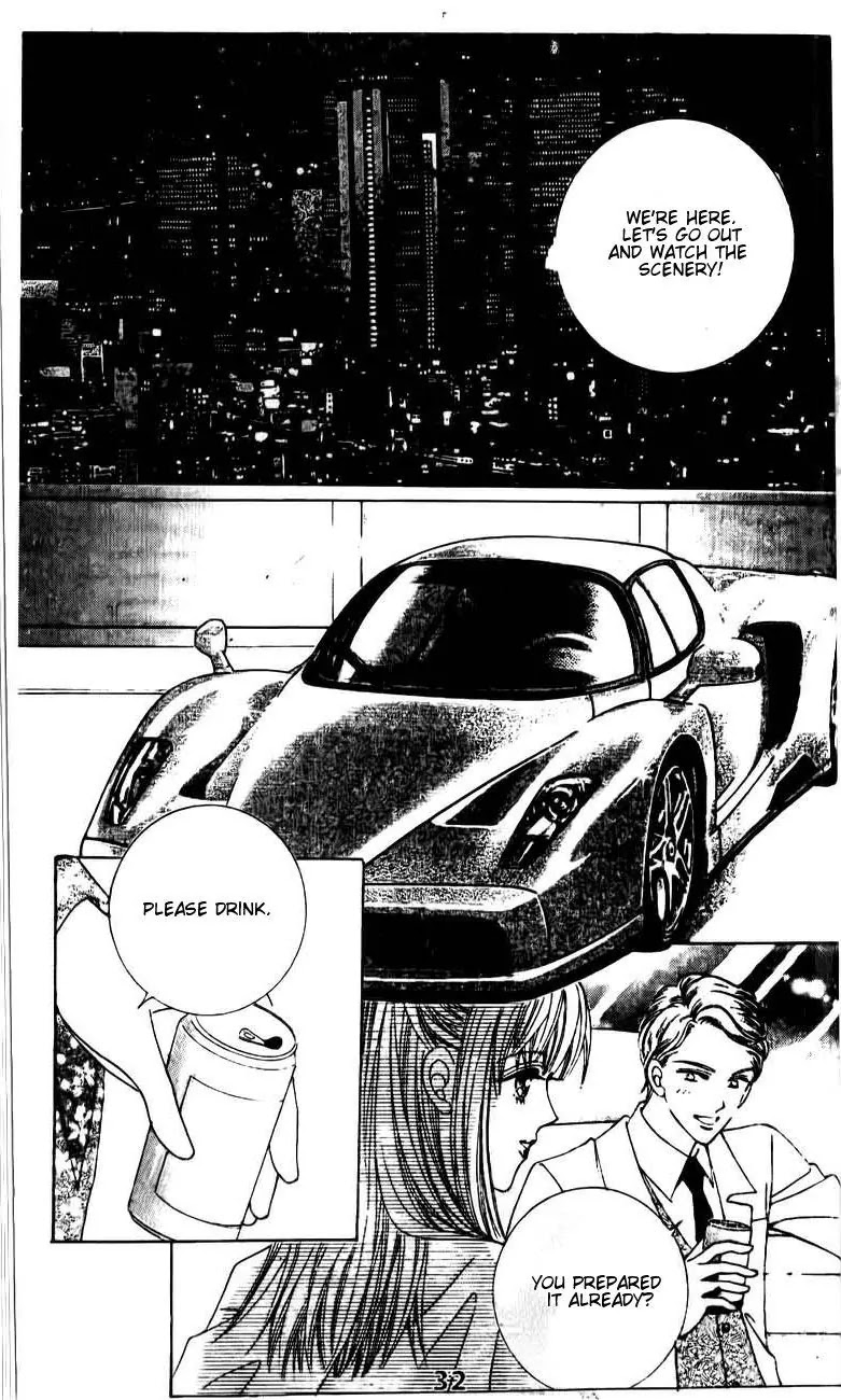 A Tackle On My Life Chapter 48 page 30 - Chapter 48