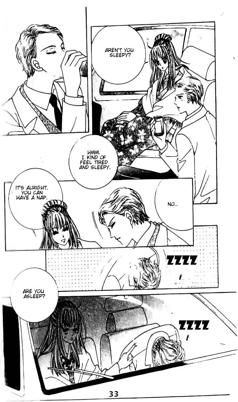 A Tackle On My Life Chapter 48 page 31 - Chapter 48