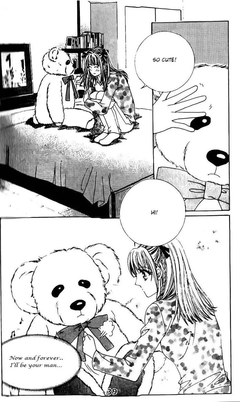 A Tackle On My Life Chapter 48 page 37 - Chapter 48