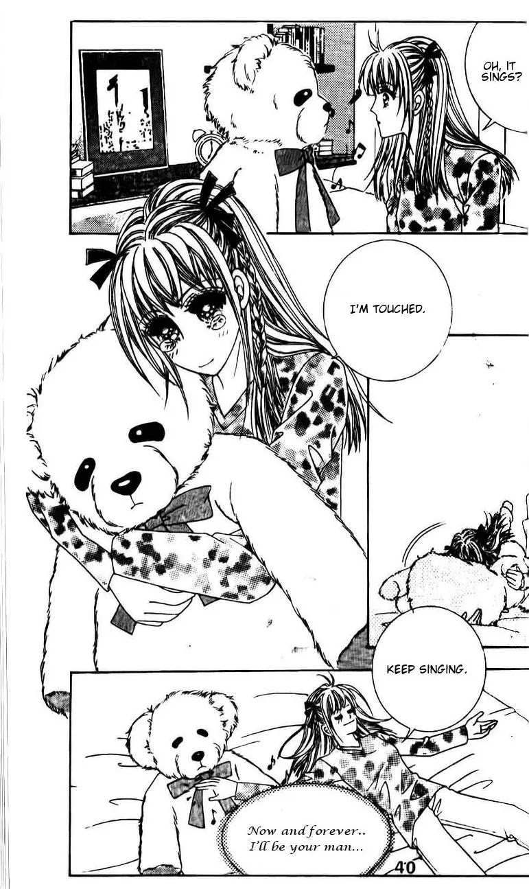 A Tackle On My Life Chapter 48 page 38 - Chapter 48