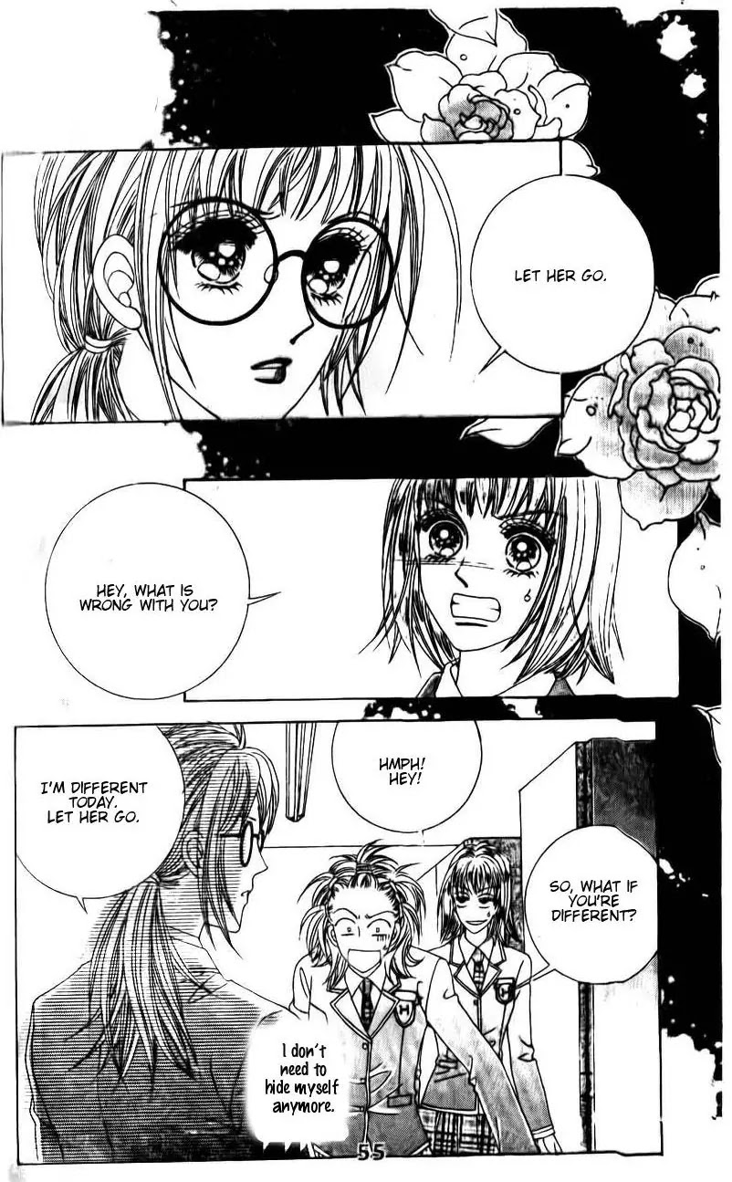 A Tackle On My Life Chapter 49 page 13 - Chapter 49