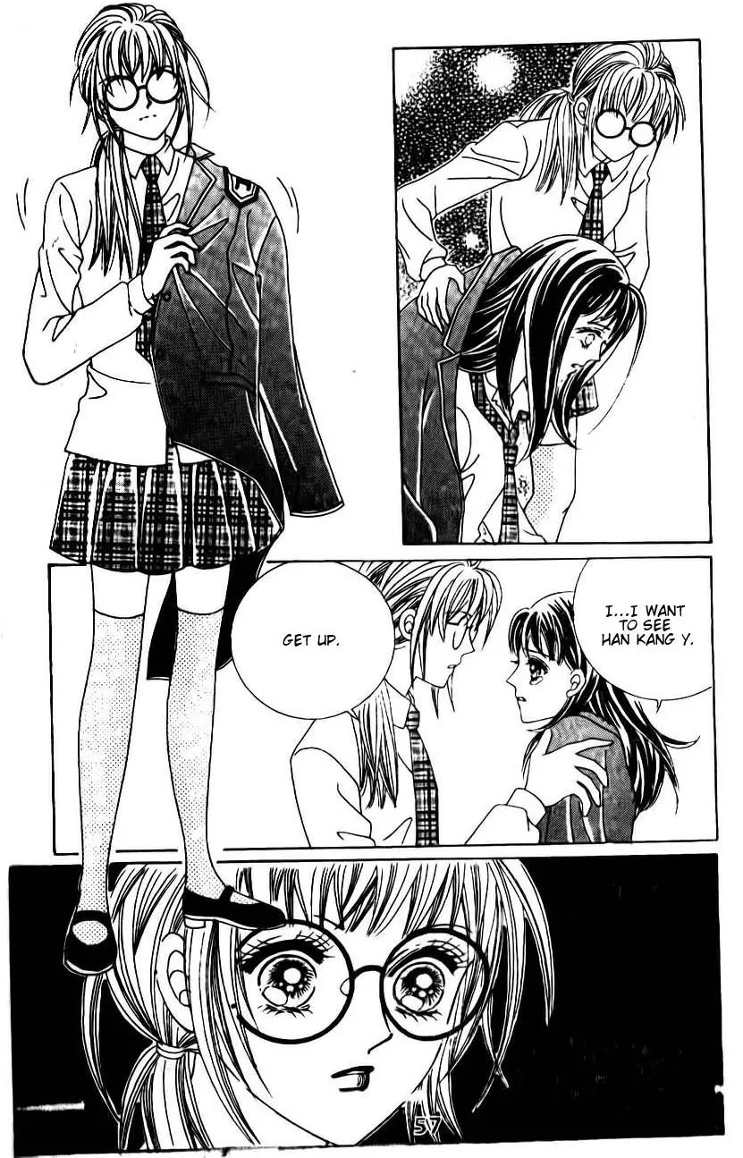 A Tackle On My Life Chapter 49 page 15 - Chapter 49