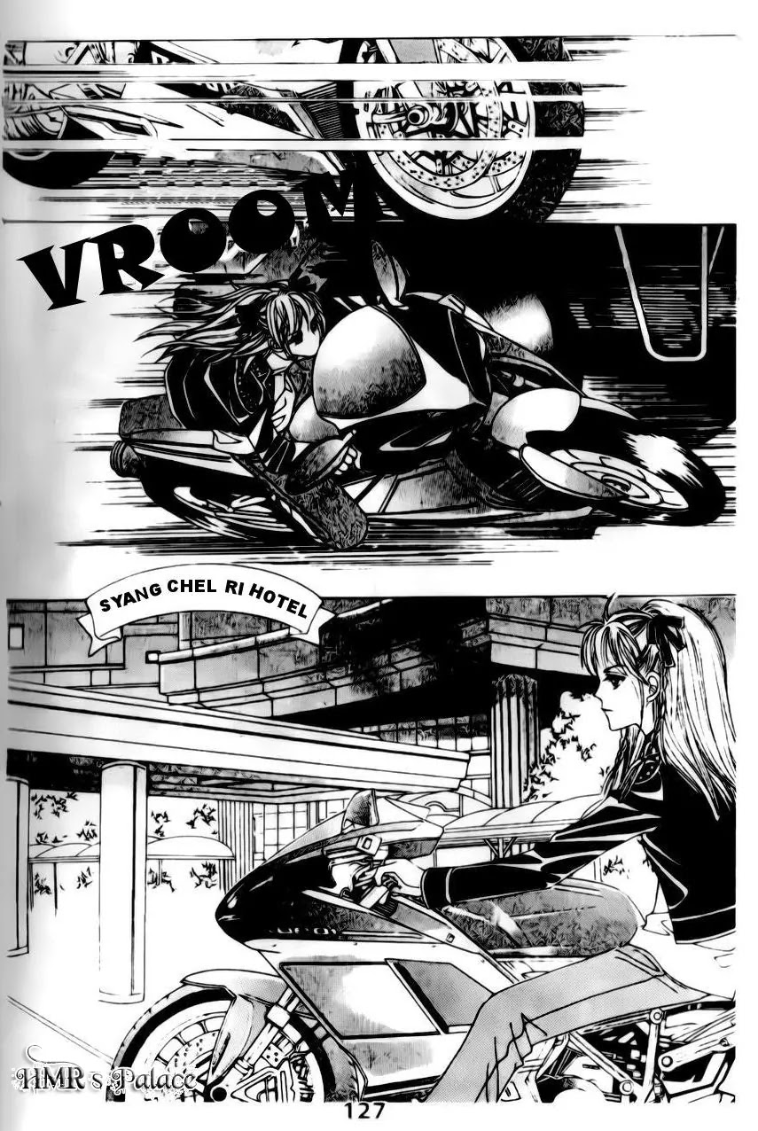 A Tackle On My Life Chapter 5 page 15 - Chapter 5